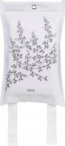 Nexa FB-120VML Brandfilt Silikon Linné 120x120 cm 1