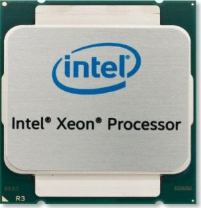 Procesor serwerowy Intel Intel Xeon Procesor E5540 SLBF6 (8M Cache, 4x 2.53 GHz, 5.86 GT/s QPI) 1