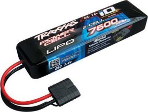 Traxxas 2869X, Battery, Multicolour 1