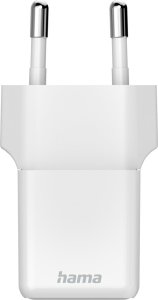 Ładowarka Hama Supermini 1x USB-C 2.4 A (002019820000) 4