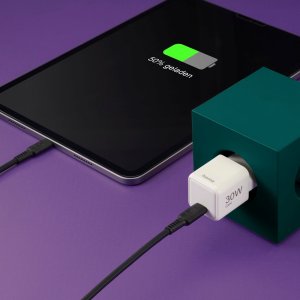 Ładowarka Hama Supermini 1x USB-C 2.4 A (002019820000) 7