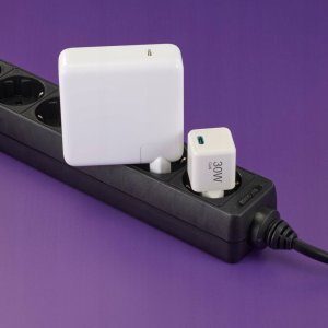 Ładowarka Hama Supermini 1x USB-C 2.4 A (002019820000) 9