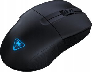 Mysz Hama MYSZ BEZPRZEWODOWA TURTLE BEACH PURE AIR CZARNA 1