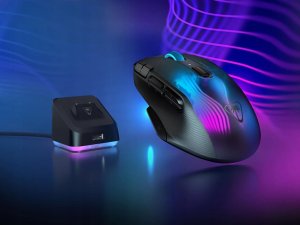 MyszTurtle BeachMYSZ BEZPRZEWODOWA TURTLE BEACH  KONE XP AIR CZARNA 11