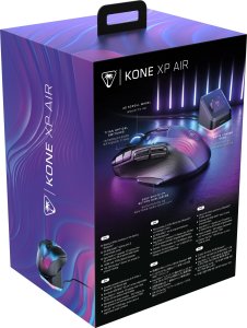 MyszTurtle BeachMYSZ BEZPRZEWODOWA TURTLE BEACH  KONE XP AIR CZARNA 21