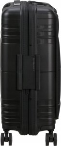 Hama 149416 0581 WALIZKA AMERICAN TOURISTER HELLO CABIN SPINNER 55/20 EXP TSA ONYX BLACK 4