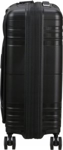 Hama 149416 0581 WALIZKA AMERICAN TOURISTER HELLO CABIN SPINNER 55/20 EXP TSA ONYX BLACK 5