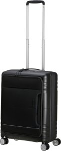 Hama 149416 0581 WALIZKA AMERICAN TOURISTER HELLO CABIN SPINNER 55/20 EXP TSA ONYX BLACK 6