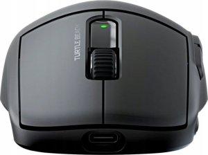 Mysz Hama Burst II Air czarna 3