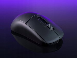 Mysz Hama Burst II Air czarna 10