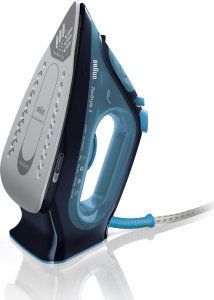 Żelazko Braun TexStyle 3 SI3050BL 2