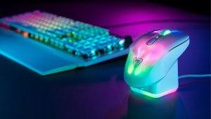 Mysz Hama MYSZ BEZPRZEWODOWA TURTLE BEACH  KONE XP AIR BIAŁA 19