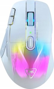 Mysz Hama MYSZ BEZPRZEWODOWA TURTLE BEACH  KONE XP AIR BIAŁA 5