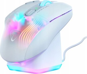 Mysz Hama MYSZ BEZPRZEWODOWA TURTLE BEACH  KONE XP AIR BIAŁA 6