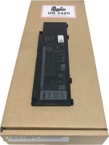 Origin Origin Storage 266J9 akumulator przemysłowy Litowo-jonowa (Li-Ion) 4100 mAh 11,4 V 2