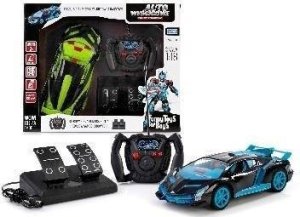 Artyk Auto wy¶cigowe zdalnie sterowane Toys For Boys 1