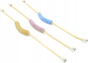 Lovrin Bransoletka 20cm MIX 4