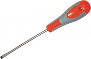 Beast ŚRUBOKRĘT WKRĘTAK PŁASKI  CV 4x75 mm 1