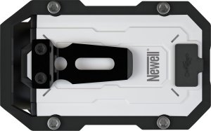 Latarka Newell NEWELL EDC Nyks Solid Latarka LED biała 2