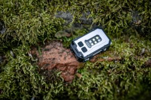 Latarka Newell NEWELL EDC Nyks Solid Latarka LED biała 3