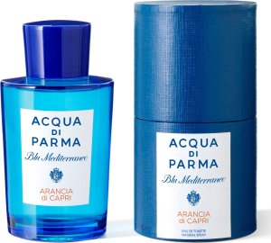 Acqua Di Parma ACQUA DI PARMA Blu Mediterraneo Arancia Di Capri Unisex EDT spray 180ml 2