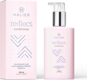Natura Siberica HALIER_Re:flect profesjonalna odżywka do włosów farbowanych 150ml 2