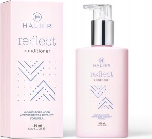 Natura Siberica HALIER_Re:flect profesjonalna odżywka do włosów farbowanych 150ml 3