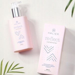 Natura Siberica HALIER_Re:flect profesjonalna odżywka do włosów farbowanych 150ml 5