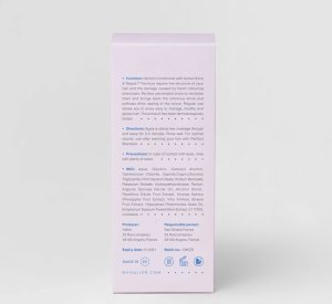 Natura Siberica HALIER_Re:flect profesjonalna odżywka do włosów farbowanych 150ml 6