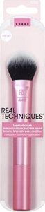 Real Techniques REAL TECHNIQUES_Original Collection Finish pędzel do różu 1