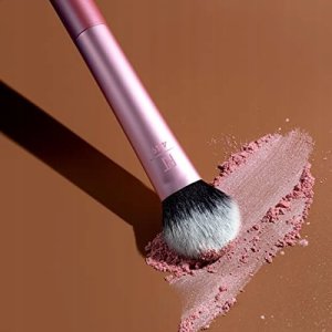 Real Techniques REAL TECHNIQUES_Original Collection Finish pędzel do różu 4