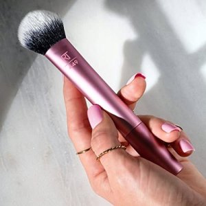 Real Techniques REAL TECHNIQUES_Original Collection Finish pędzel do różu 5