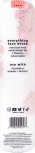 Real Techniques REAL TECHNIQUES_Everything Face pędzel do makijażu twarzy 6