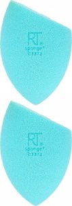 Real Techniques REAL TECHNIQUES_SET Miracle Airblend Sponge gąbka do makijażu 2szt. 3