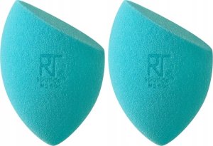 Real Techniques REAL TECHNIQUES_SET Miracle Airblend Sponge gąbka do makijażu 2szt. 4