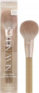 Real Techniques REAL TECHNIQUES_New Nude Hazy Finish pędzel do pudru 1