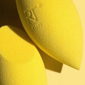 Real Techniques REAL TECHNIQUES_SET Miracle Concealer Sponge gąbka do makijażu 2szt 2