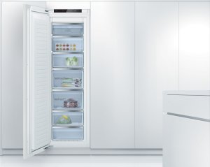 Zamrażarka Bosch GIN81VEE0 3