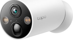 Kamera IP TP-Link TP-Link Tapo C425 set 4x venkovní kamera C425 (4MP, 2K QHD, 1440p, IR 15m, WiFi, micro SD card, IP66) 5