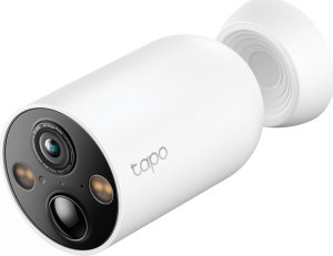Kamera IP TP-Link TP-Link Tapo C425 set 4x venkovní kamera C425 (4MP, 2K QHD, 1440p, IR 15m, WiFi, micro SD card, IP66) 6