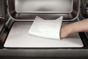 Kuchenka mikrofalowa Caso | Microwave piec | MCG 25 | Free standing | 25 L | 900 W | Convection | grill | czarny 11