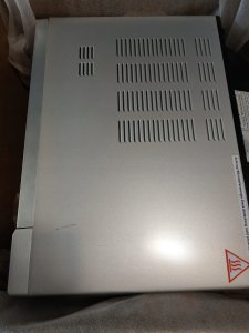 Kuchenka mikrofalowa Caso | Microwave piec | MCG 25 | Free standing | 25 L | 900 W | Convection | grill | czarny 4