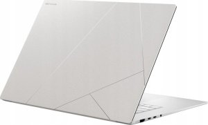 Laptop Asus Asus Zenbook S 16 OLED UM5606WA-RK217W | Scandinavian White | 16 " | OLED | 3K | 2880 x 1800 pixels | AMD Ryzen AI 9 | 365 | 24 GB | LPDDR5X | Solid-state drive capacity 1000 GB | AMD Radeon 880M Graphics | Windows 11 Home | 802.11be | Bluetoo 6