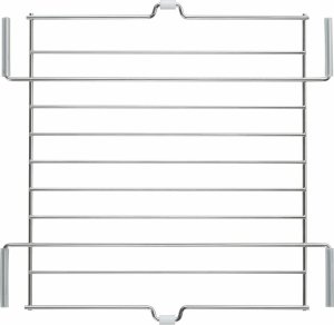 Kuchenka mikrofalowa Caso | Ceramic Microwave Oven with Grill | MG 25 Ecostyle | Free standing | 25 L | 900 W | Grill | Srebrny 4