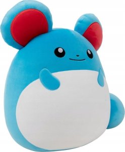 Jazwares SQUISHMALLOWS 35 CM POKEMON MARILL 3