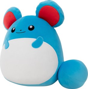 Jazwares SQUISHMALLOWS 50 CM POKEMON MARILL 3