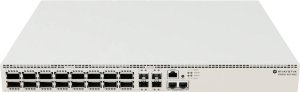 Switch MikroTik Cloud Router Switch CRS520 (CRS520-4XS-16XQ-RM) 1