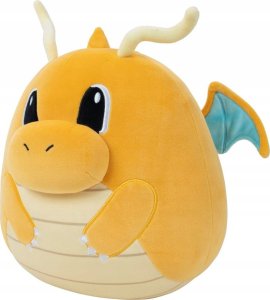 Jazwares SQUISHMALLOWS 25 CM POKEMON DRAGONITE 3