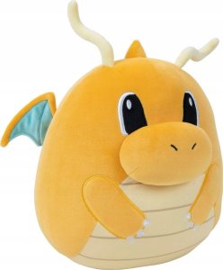 Jazwares SQUISHMALLOWS 25 CM POKEMON DRAGONITE 4