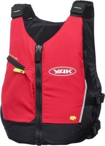 Crewsaver Kamizelka asekuracyjna YAK Kallista Red 3707-XXL 1